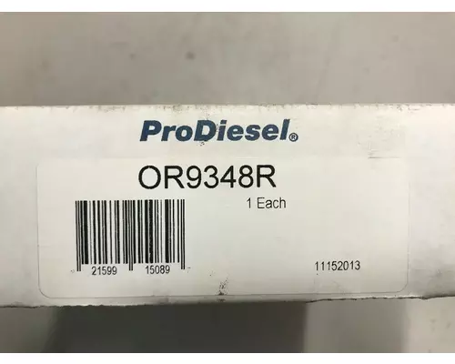 Caterpillar 3126E Fuel Injection Parts