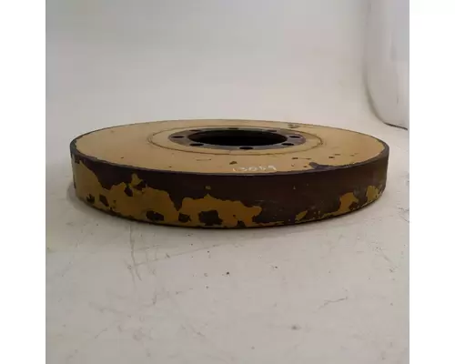 Caterpillar 3126E Harmonic Balancer