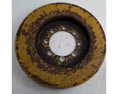 Caterpillar 3126E Harmonic Balancer