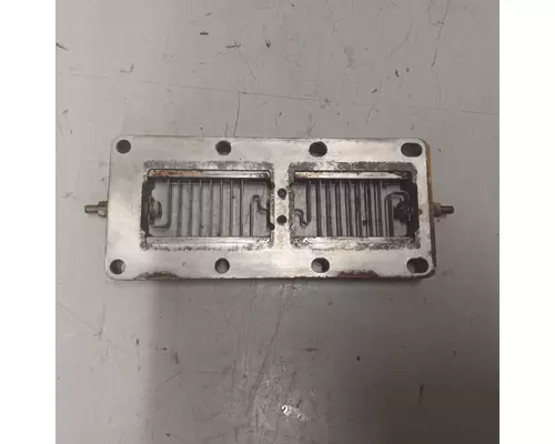 Caterpillar 3126E Intake Manifold