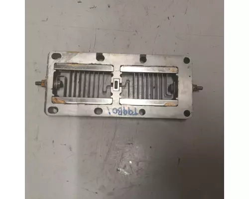 Caterpillar 3126E Intake Manifold