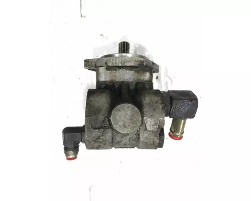 Caterpillar 3126E Power Steering Pump