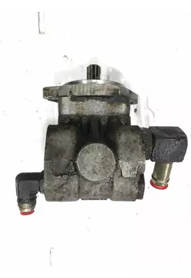 Caterpillar 3126E Power Steering Pump
