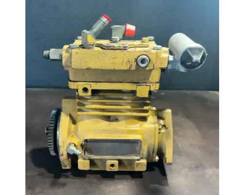Air Compressor Caterpillar 3126 Garabedian Equipment Company
