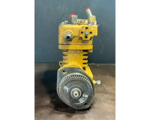 Caterpillar 3126 Air Compressor