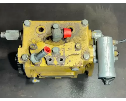 Caterpillar 3126 Air Compressor