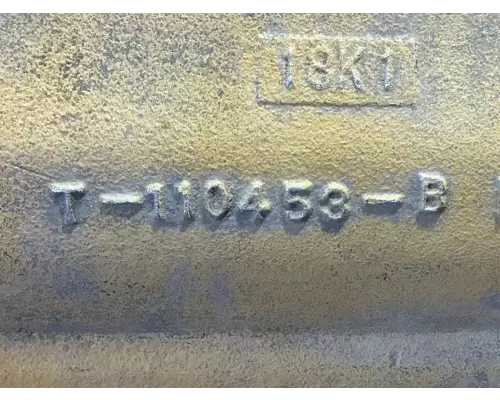 Caterpillar 3126 Air Compressor