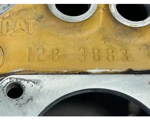 Caterpillar 3126 Camshaft Housing