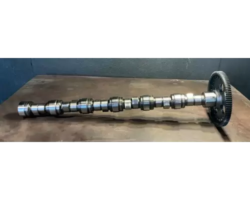 Camshaft Caterpillar 3126 Garabedian Equipment Company