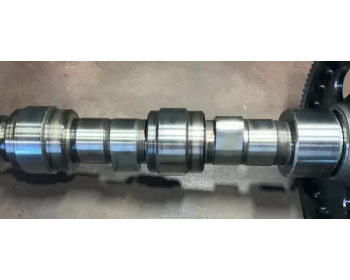 Caterpillar 3126 Camshaft