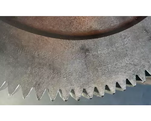 Caterpillar 3126 Camshaft