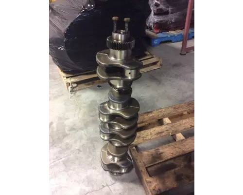 Caterpillar 3126 Crankshaft