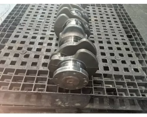 Caterpillar 3126 Crankshaft