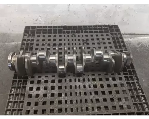 Caterpillar 3126 Crankshaft