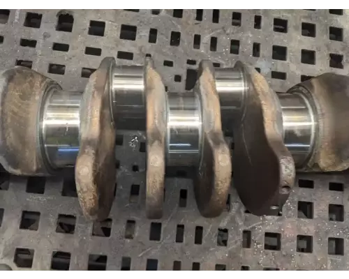 Caterpillar 3126 Crankshaft