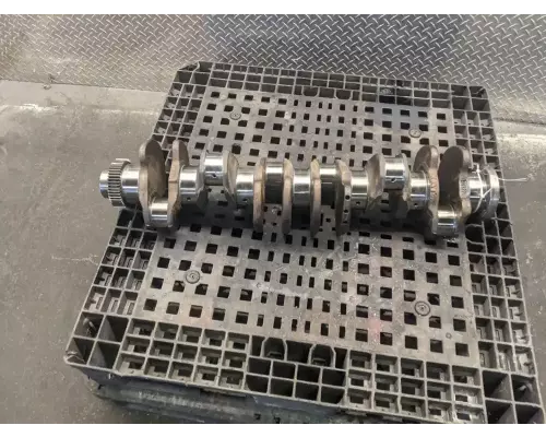 Caterpillar 3126 Crankshaft