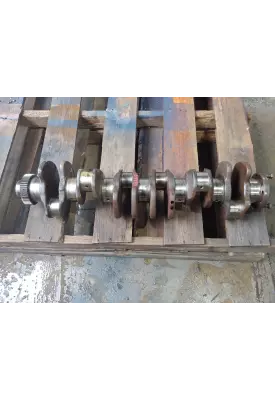 Caterpillar 3126 Crankshaft