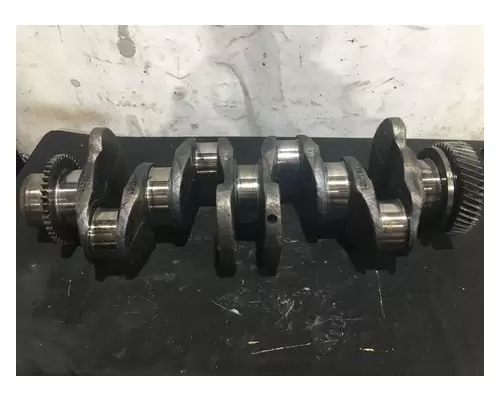 Caterpillar 3126 Crankshaft