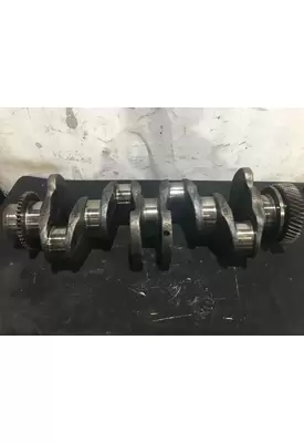 Caterpillar 3126 Crankshaft