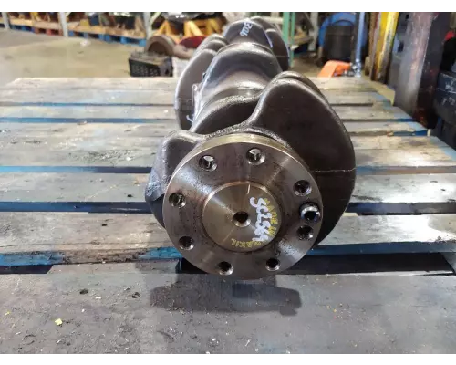 Caterpillar 3126 Crankshaft