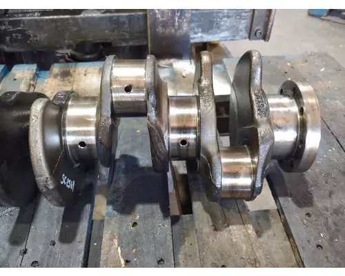 Caterpillar 3126 Crankshaft