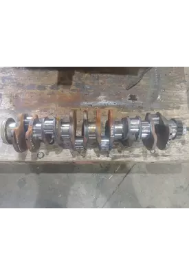 Caterpillar 3126 Crankshaft