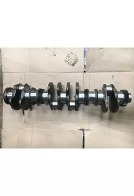 Caterpillar 3126 Crankshaft