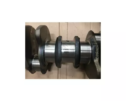 Caterpillar 3126 Crankshaft