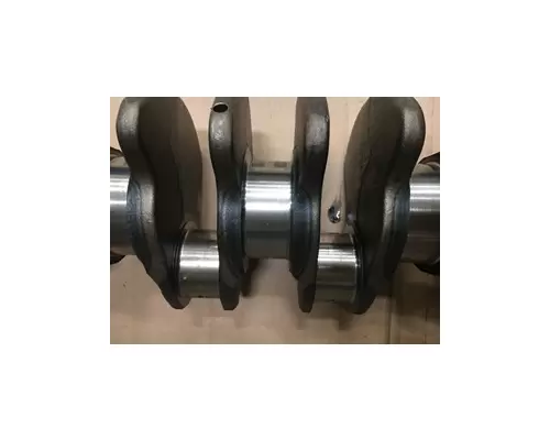 Caterpillar 3126 Crankshaft