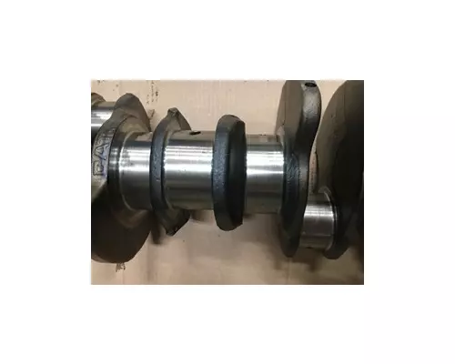 Caterpillar 3126 Crankshaft