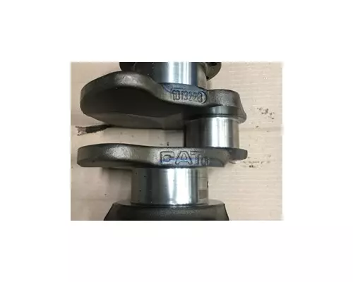 Caterpillar 3126 Crankshaft