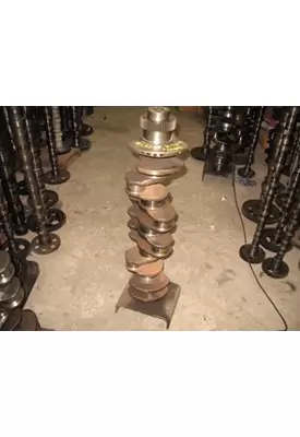 Caterpillar 3126 Crankshaft