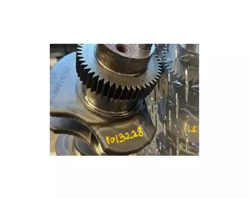 Caterpillar 3126 Crankshaft