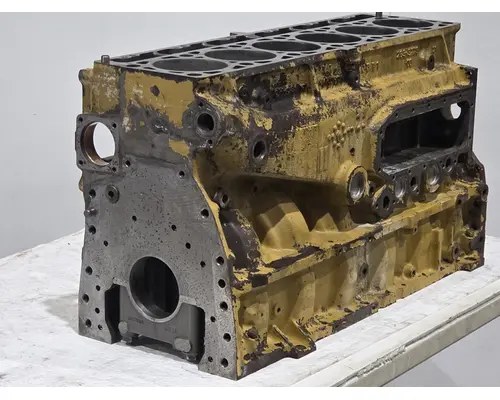 Cylinder Block CATERPILLAR 3126 Frontier Truck Parts