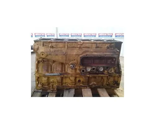 Cylinder Block CATERPILLAR 3126 American Truck Salvage