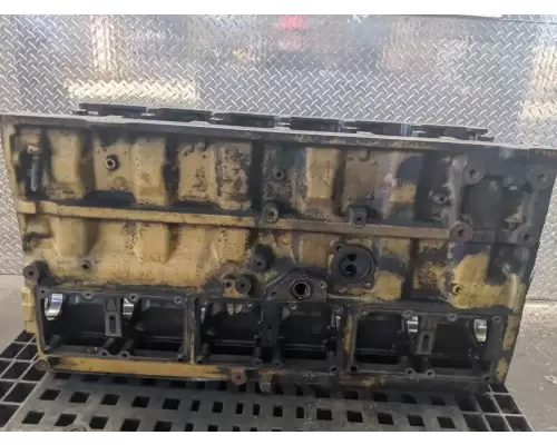 Caterpillar 3126 Cylinder Block