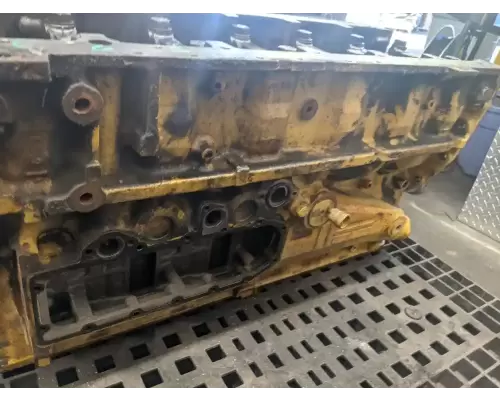 Caterpillar 3126 Cylinder Block