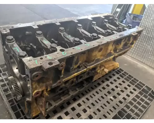 Caterpillar 3126 Cylinder Block