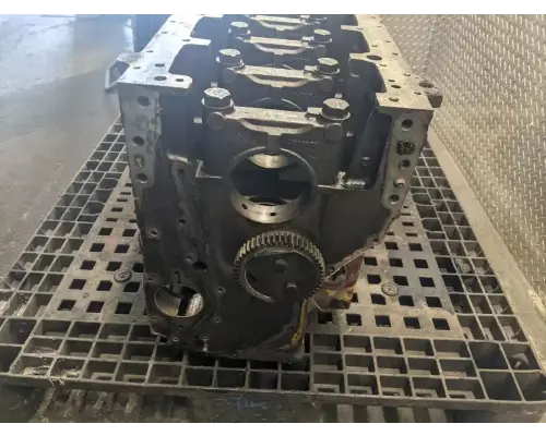 Caterpillar 3126 Cylinder Block