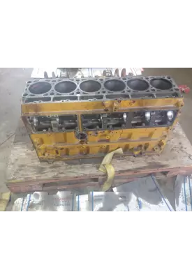 Caterpillar 3126 Cylinder Block