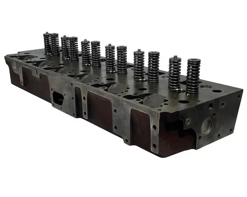 Cylinder Head CATERPILLAR 3126 Frontier Truck Parts