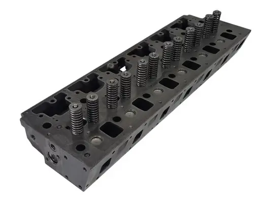 Cylinder Head CATERPILLAR 3126 Frontier Truck Parts
