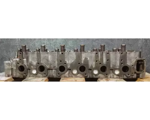 Caterpillar 3126 Cylinder Head