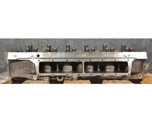 Caterpillar 3126 Cylinder Head