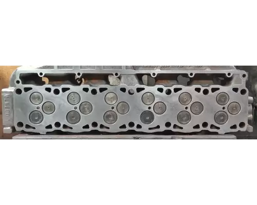 Caterpillar 3126 Cylinder Head