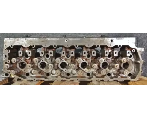 Caterpillar 3126 Cylinder Head