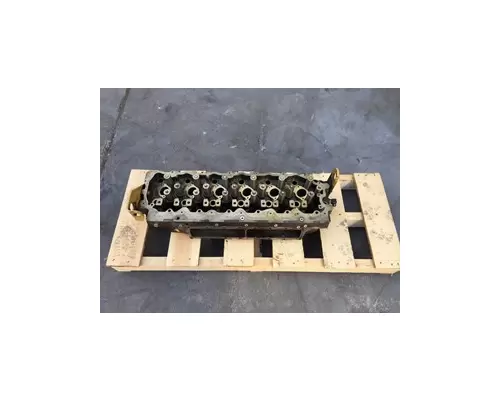 Cylinder Head CATERPILLAR 3126 American Truck Salvage