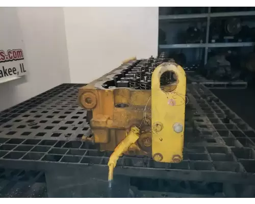 Caterpillar 3126 Cylinder Head