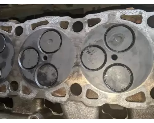 Caterpillar 3126 Cylinder Head