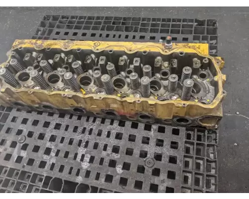 Caterpillar 3126 Cylinder Head